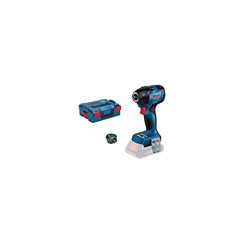 ATORNILLADOR DE IMPACTO BOSCH GDX 18V-200C (SIN BATERIA)