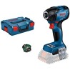 ATORNILLADOR DE IMPACTO BOSCH GDX 18V-200C (SIN BATERIA)