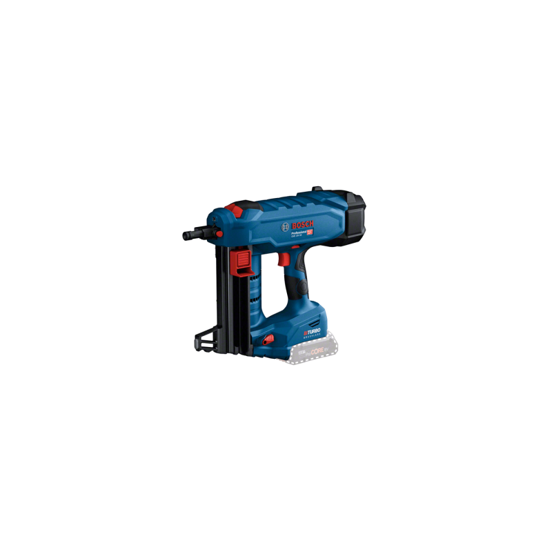 CLAVADORA PARA HORMIGON GNB 18V-38 PROFESSIONAL (BOSCH)