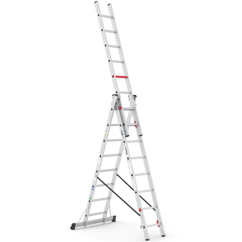 ESCALERA ITEEM PRO 3 PERSUM (14C0074)